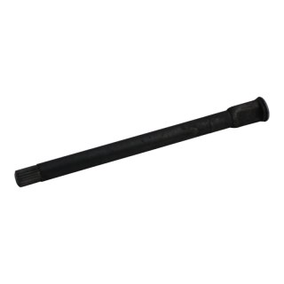 8"tuile-essieu
