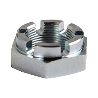 écrou crénelé M24x1.5mm 36