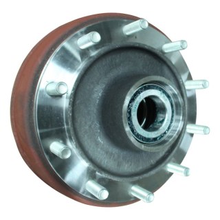 moyeu de frein complet 400Gx80 280/335/10