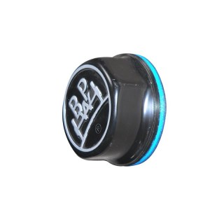 capuchon de moyeu "BPW" M125x2 filetage extérieurmm pour essieu 55.72.449.714 - GS 12010 - FL 4118 / 26.72.449.047 - GSHLL 12010