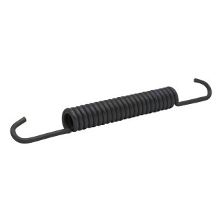 vérin de traction 400Gx120 Ø21 Ø4.5 210mm