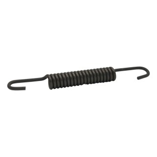 vérin de traction 400Gx80-300Gx150 Ø18 Ø4 175mm