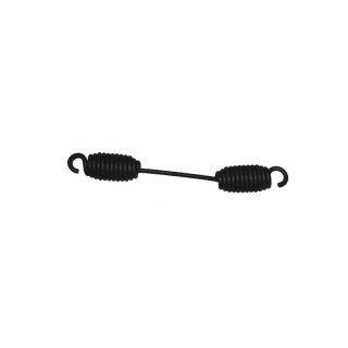 vérin de traction 410x120 en 410x180 Ø34,5mm Ø5,5 274mm