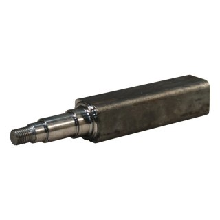 bouts d' essieu ⧄40x150mm ST 52/3