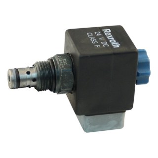 valve aimant 24V NC