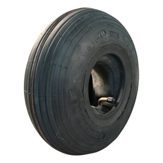 pneu + chambre à air 3.00-4 V-5501 4PR TT DIN7777 90/90