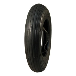 pneu + chambre à air 3.50-6 V-5501 4PR TT TR13
