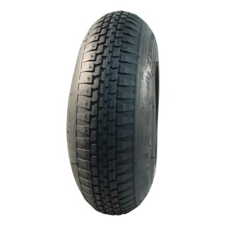 pneu + chambre à air 4.80/4.00-8 V-6635 4PR TT TR13