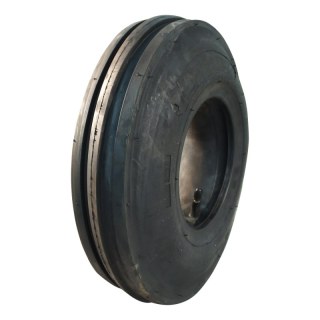 pneu + chambre à air 4.00-4 V-8502 4PR TT JS87