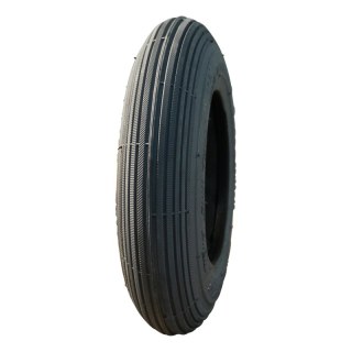 pneu + chambre à air 7x1 3/4 (175x45) C-179 4PR TT DIN 7768 90/45
