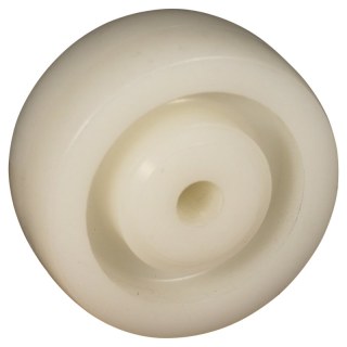 roue 125mm serie 33 ᠆ palier lisse