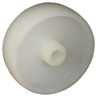 roue 150mm serie 34 palier lisse