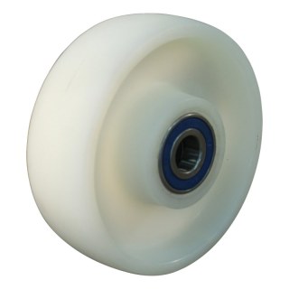 roue 150mm serie 34 ᠆ Roulement à billes en inox