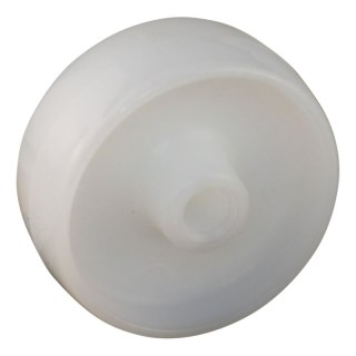 roue 80mm serie 34 palier lisse