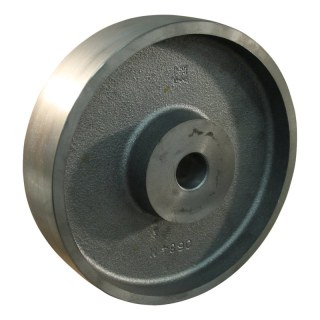 roue 200mm serie 45 palier lisse