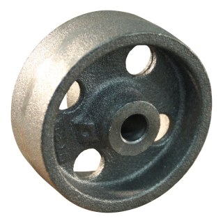 roue 80mm serie 45 palier lisse