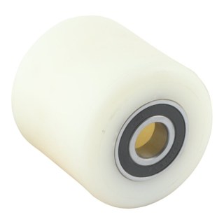 galet pour transpalette 82mm serie 38 roulement à billes