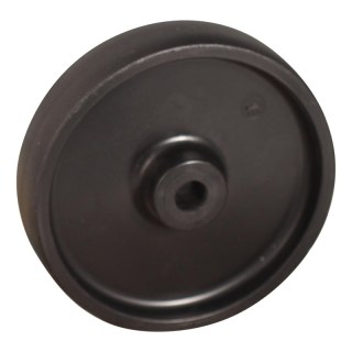 roue 100mm serie 65 palier lisse