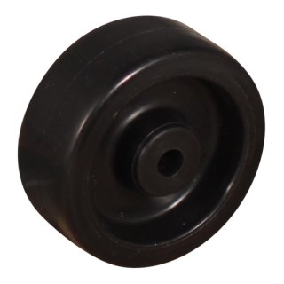 roue 50mm serie 65 palier lisse