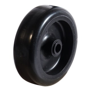 roue 75mm serie 65 palier lisse