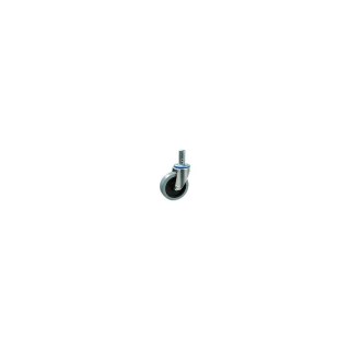 roulette pivotante 100mm série 14 ᠆ 15 trou pour boulon roulement à rouleaux
