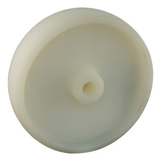 roulette pivotante 200mm serie 34 ᠆ 15 goupille palier lisse