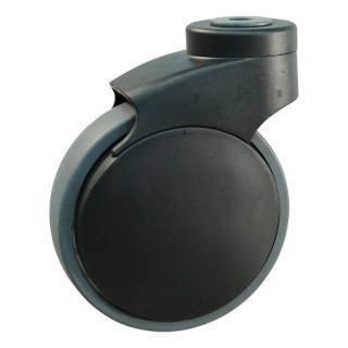 roulette pivotante 125mm bouwgroep 88X ᠆ 88 trou pour boulon roulement à billes