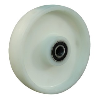 roue 175mm serie 34 ᠆ Roulement à billes en inox