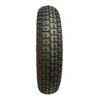 pneu 3.50-8 V-9128 4PR TL