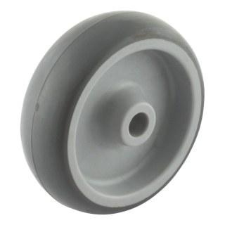 roue 100mm serie 69 palier lisse