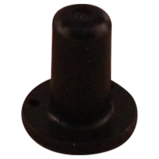 douille ronde tube 22x1,5 PA