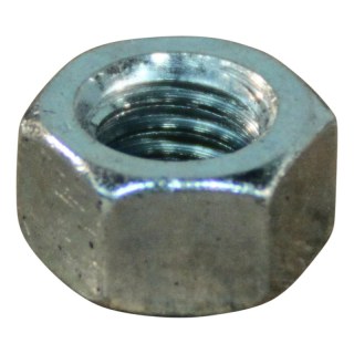 écrou hexagonal 3/8inmm galvanisé