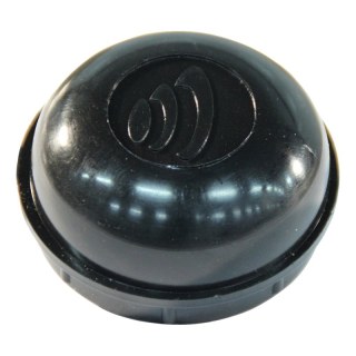 capuchon de moyeu 52mm avec Protempo logo plastique