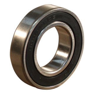 roulement à billes 6204 2RS C3 métal