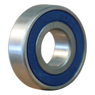 roulement à billes 6207 2RS inox