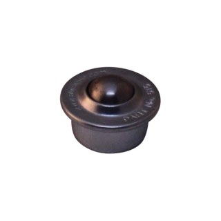 Euro unit 0 (collerette) Ø22,2 type 13 (bille d'acier, boîtier galvanisé)
