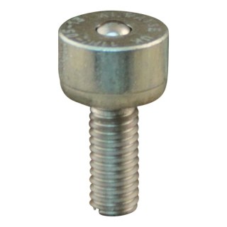 bille de manutention mini Ø4,8 type 13 (bille d'acier, boîtier galvanisé)