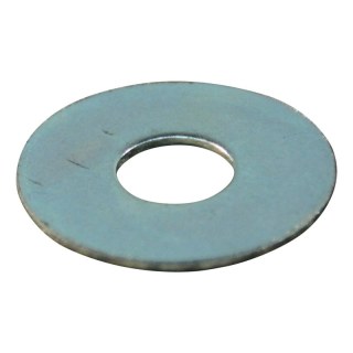 anneau de carrosserie M10x30mm acier, galvanisé