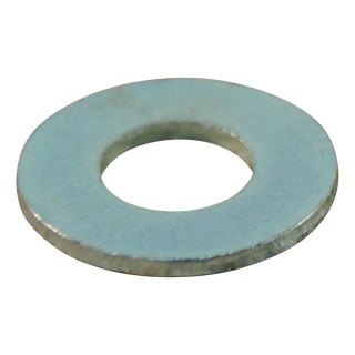 anneau de carrosserie M12x32x2mm acier, galvanisé