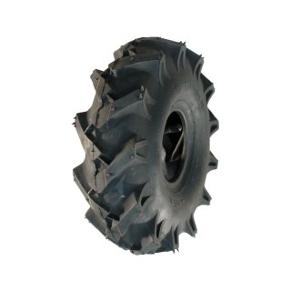 pneu + chambre à air 3.00-4 V-8803 4PR TT JS87