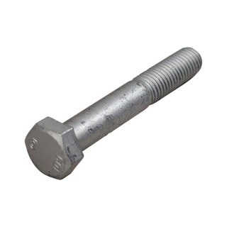boulon M14x90mm DIN931 / 10.9