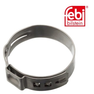 Collier de serrage