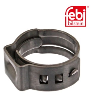 Collier de serrage