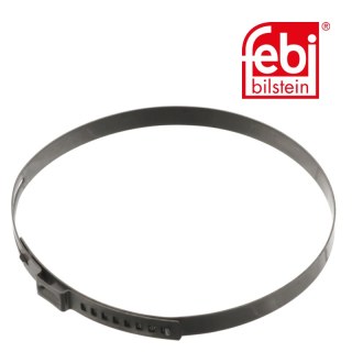 Collier de serrage