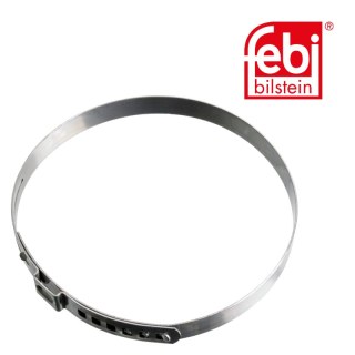 Collier de serrage