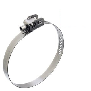 Collier de tuyau