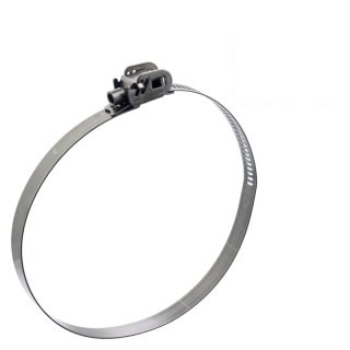 Collier de tuyau