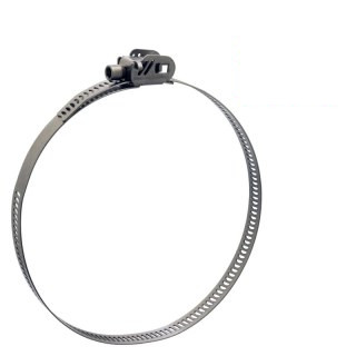 Collier de tuyau
