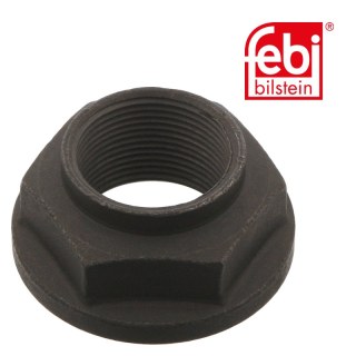 Écrou à six pans