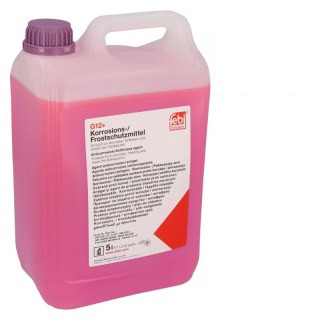 Agent anticorrosion / Antigel